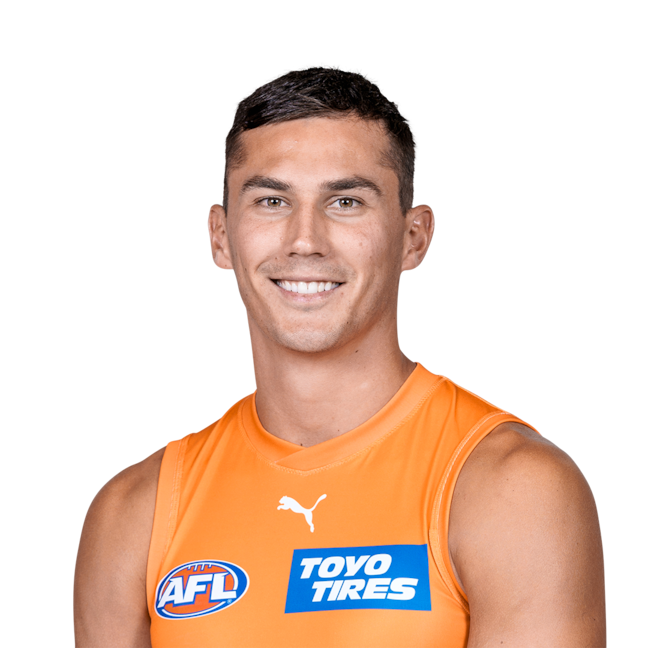 Isaac Cumming profile picture